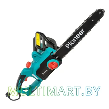 Электрическая пила Pioneer Tools ECS-2200-16HS
